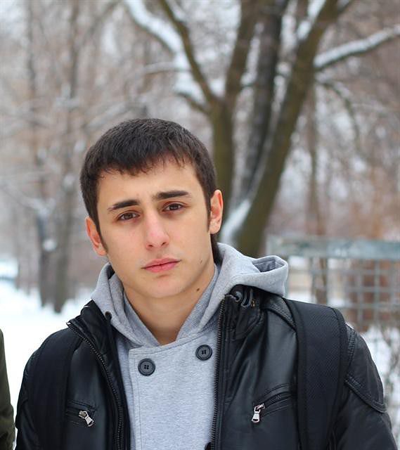 Личные фото