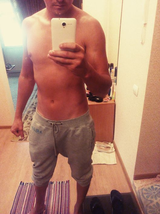 Личные фото