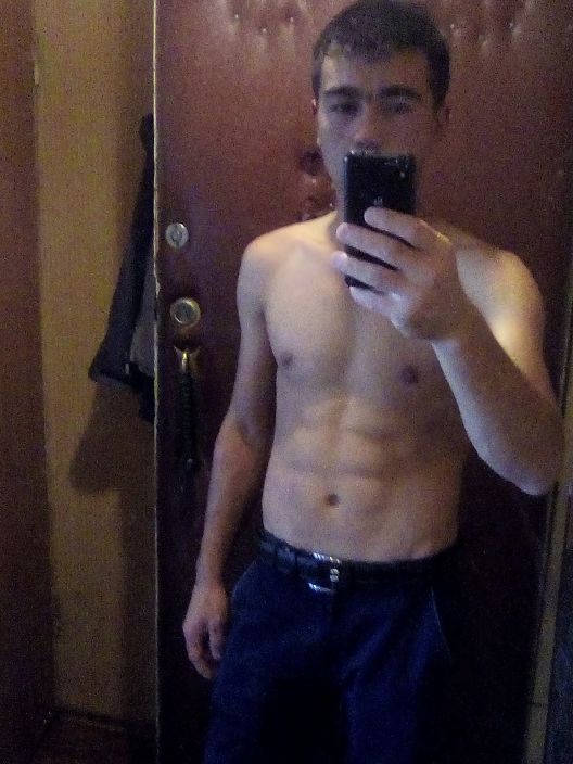 Личные фото