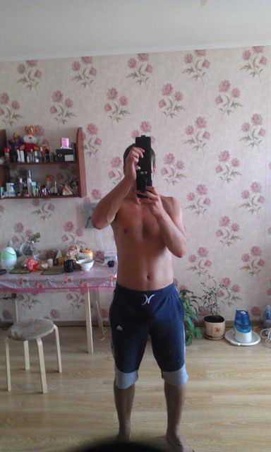 Личные фото