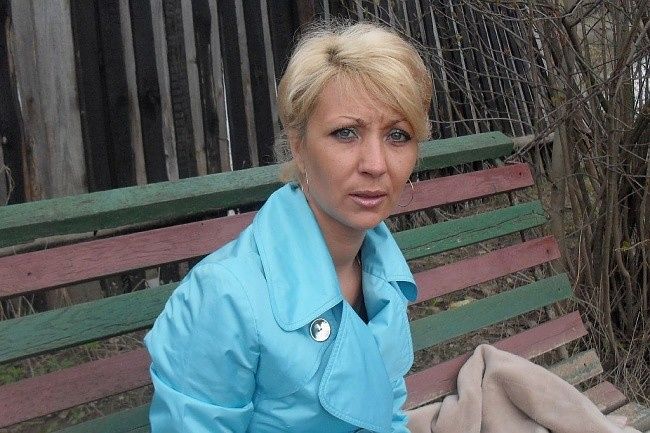 Личные фото