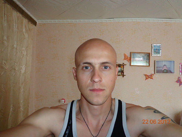 Личные фото