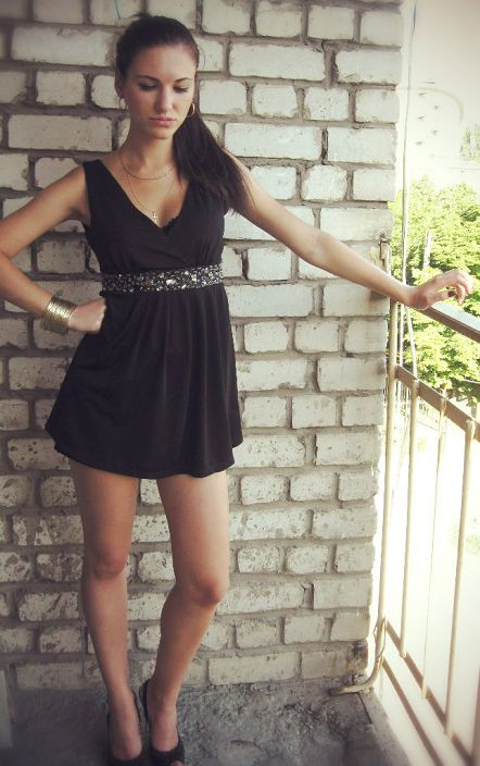 Личные фото