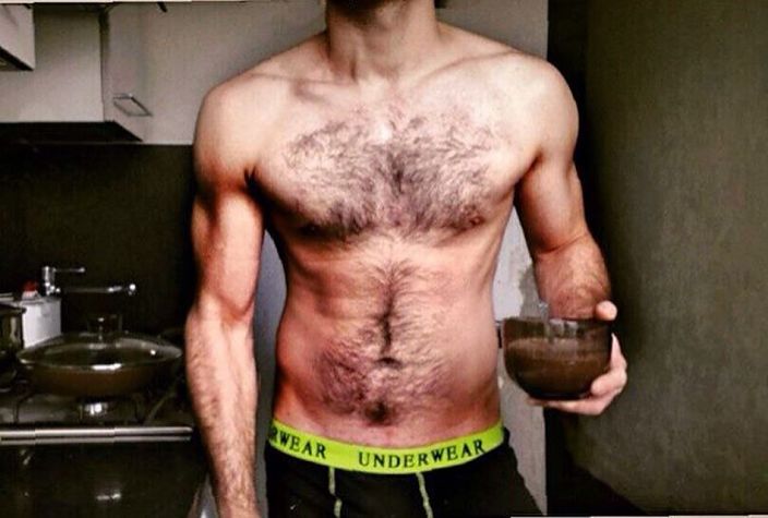 Личные фото