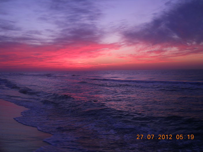 утро доброе