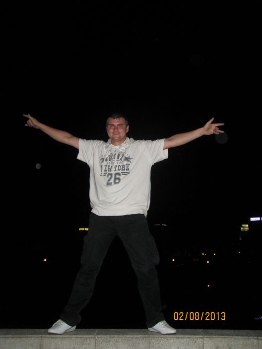 красавчик 3