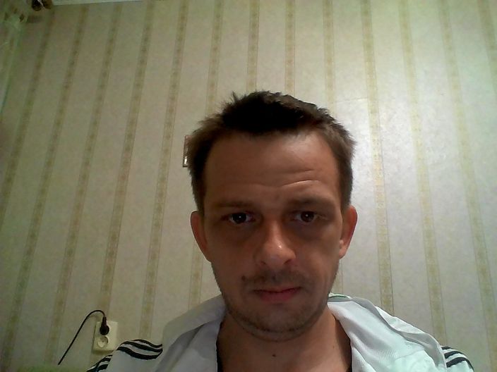 Не самое лучшее фото