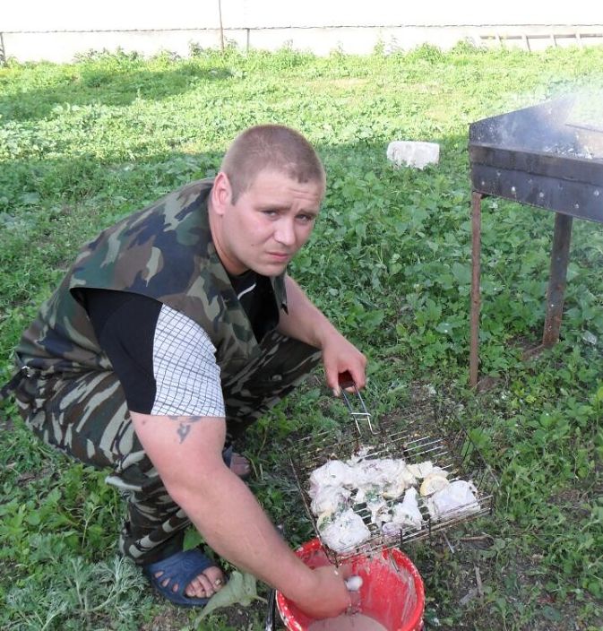 и это тоже я