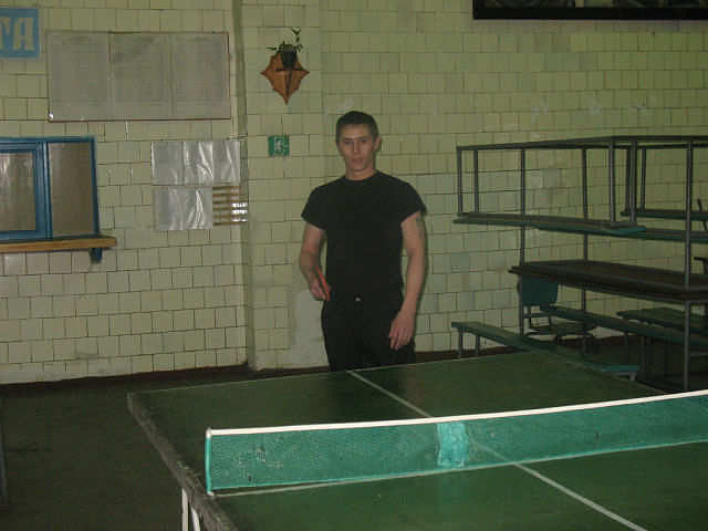 Дмитрий Александрович спорт