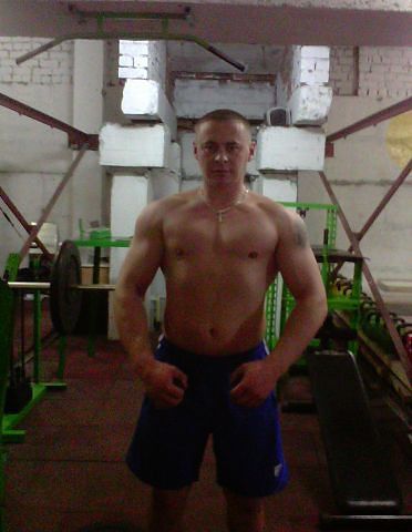 Личные фото