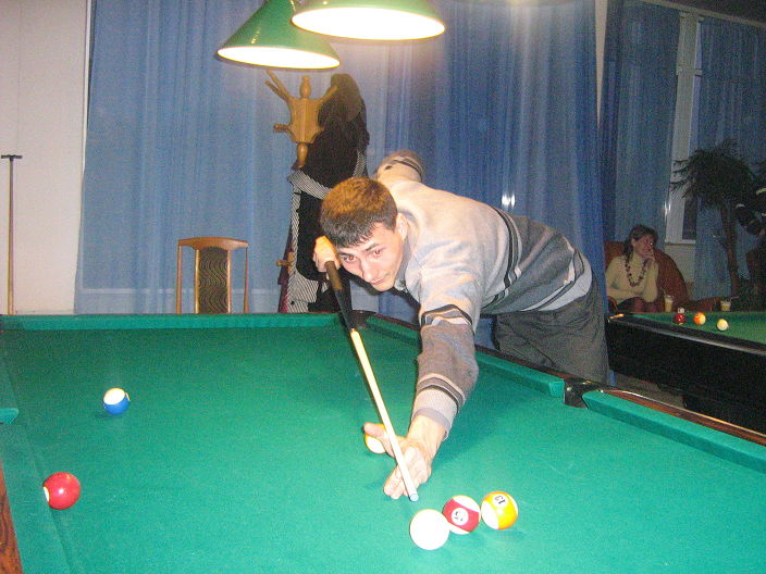 Развлекуха