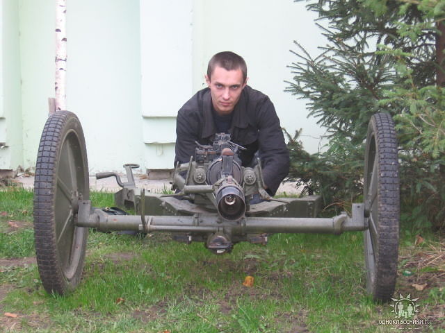 я Белорусии