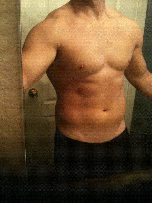 Sample of me