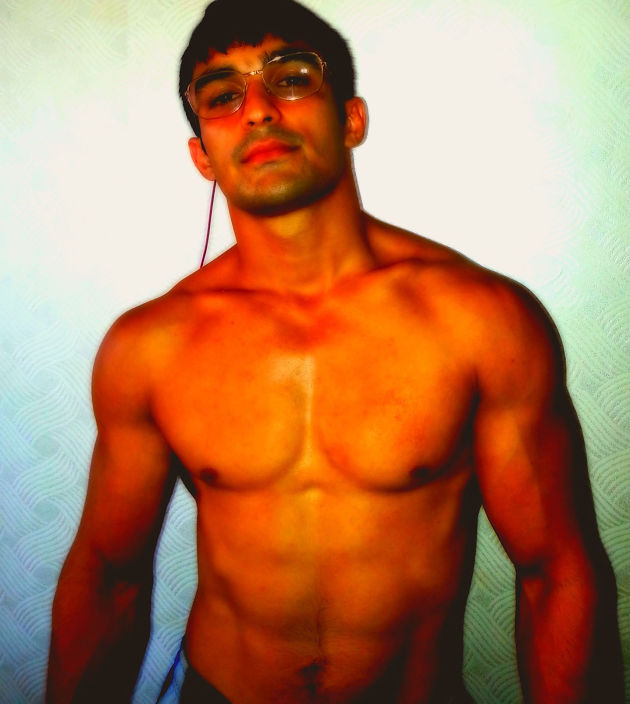 Личные фото