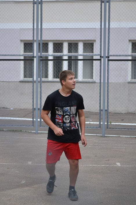 Личные фото