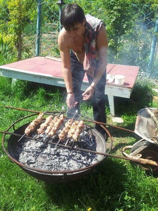 Это Я отдыхаю!!!