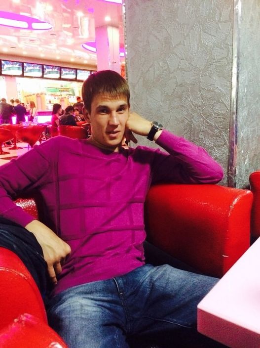 Личные фото