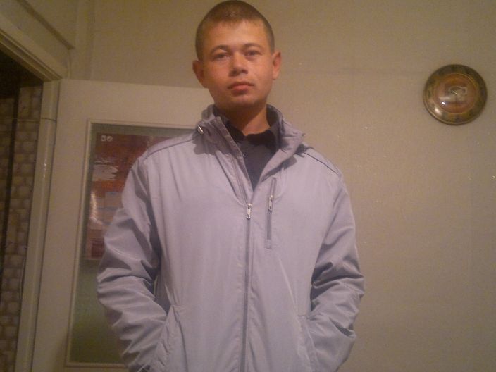 я собственно