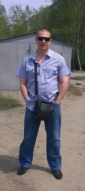 я... .