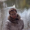 лебеди на пруду..07.03.16