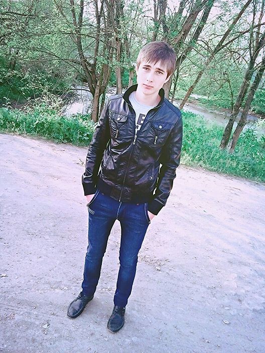 Личные фото