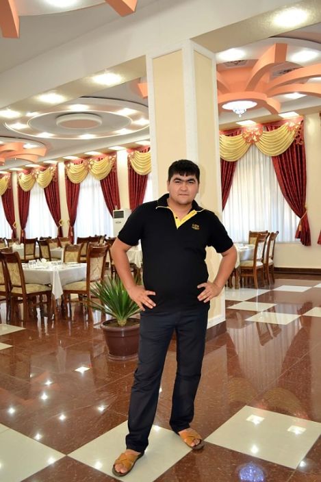 Я хочу секс