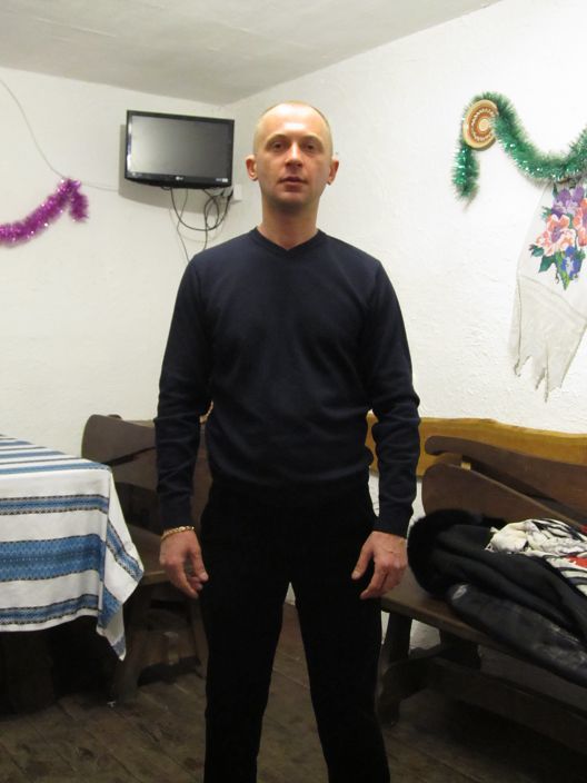 привет