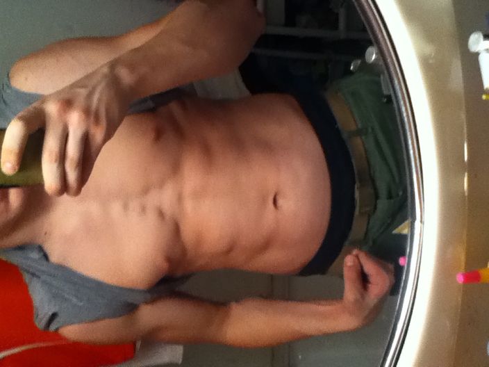 хочешь меня?!)