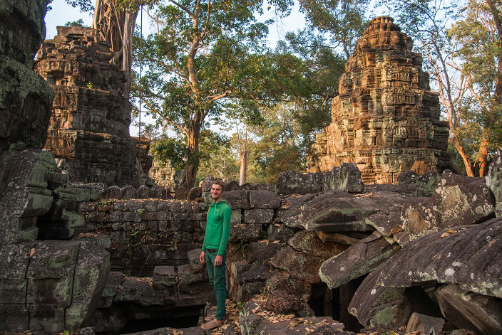 AngkorWat