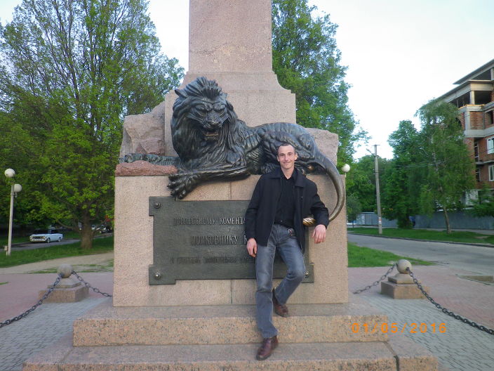 Личные фото