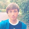 снова я
