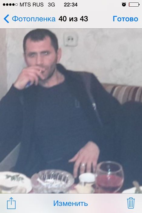 Личные фото