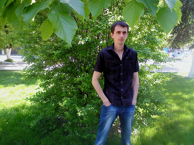 ХОРОШЕНИКИЙ ПРАВДА