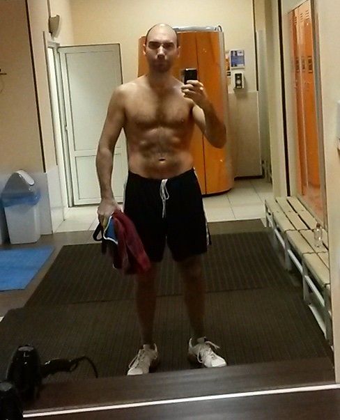 Спорт для здоровья