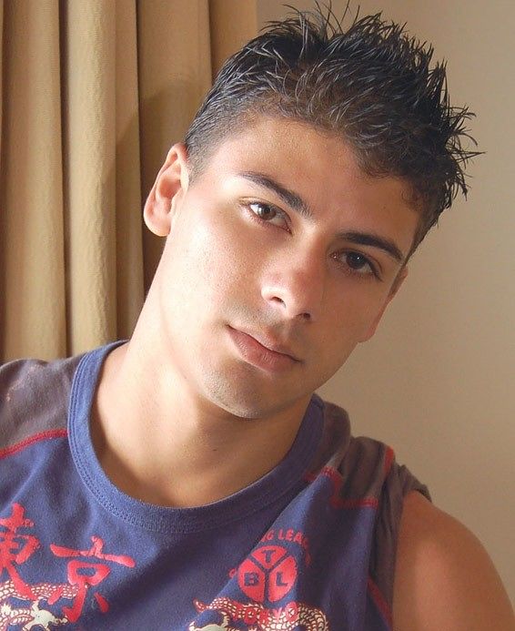 Личные фото