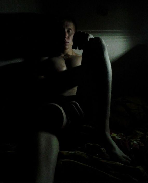 Личные фото