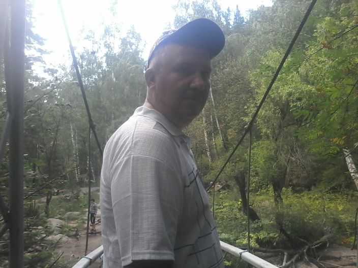 Белакуриха