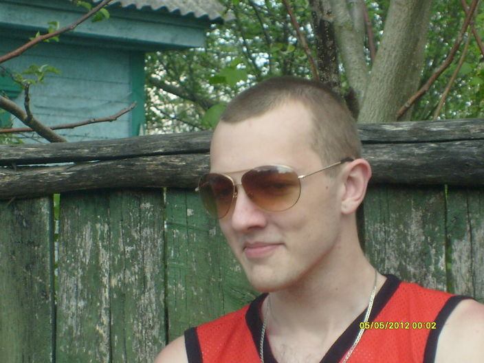 Личные фото