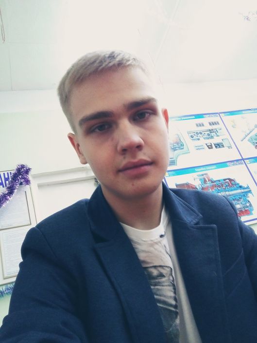 Личные фото