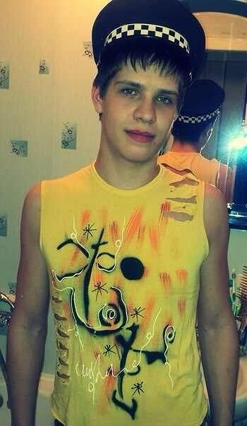 Личные фото