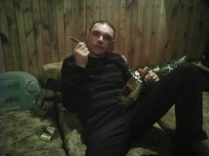 это моя фотка