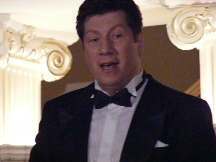 Всегда готов.....