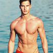 MALE M