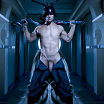 MALE M