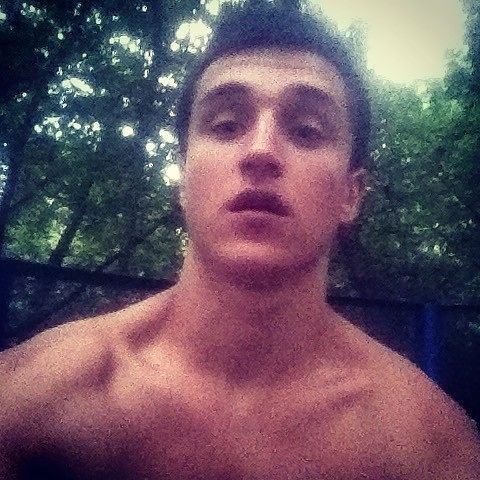 I am)