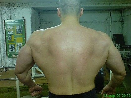 Личные фото