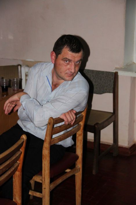 Личные фото