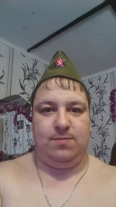 На трапу секса!