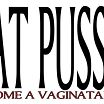 i love licking pussy