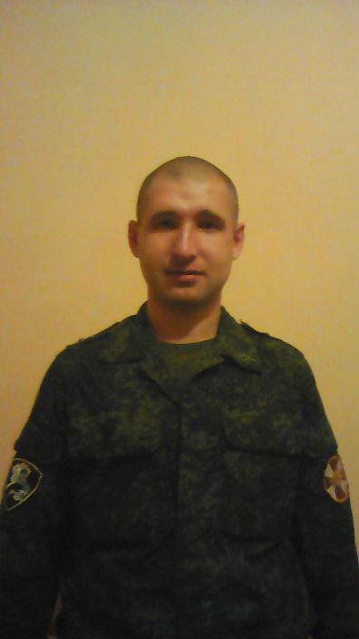 я собственно